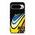 NIKE SWOOSH RETRO JUST DO IT Google Pixel 9 Pro Case Cover