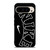 NIKE VINTAGE LOGO Google Pixel 9 Pro Case Cover