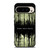 NINE INCH NAILS ROCK BAND 2 Google Pixel 9 Pro Case Cover