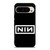 NINE INCH NAILS ROCK BAND LOGO Google Pixel 9 Pro Case Cover