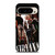 NIRVANA ROCK BAND Google Pixel 9 Pro Case Cover