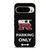 NISSAN GTR PARKING ONLY Google Pixel 9 Pro Case Cover