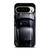 NISSAN GTR R35 NISMO TOP VIEW Google Pixel 9 Pro Case Cover