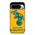 OAKLAND ATHLETICS MLB BASEBALL ICON Google Pixel 9 Pro Case Cover