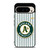 OAKLAND ATHLETICS MLB NIKE Google Pixel 9 Pro Case Cover