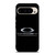 OAKLEY METAL LOGO Google Pixel 9 Pro Case Cover