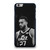 RUDY GOBERT UTAH JAZZ BLACK iPhone 6 / 6S Plus Case Cover