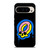 ODD GOLF WANG SKULL Google Pixel 9 Pro Case Cover