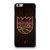 SACRAMENTO KINGS BASKETBALL COURT NBA iPhone 6 / 6S Plus Case Cover