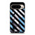 OFF WHITE X KAWAII Google Pixel 9 Pro Case Cover