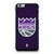SACRAMENTO KINGS BASKETBALL NBA iPhone 6 / 6S Plus Case Cover