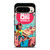 OLLIOLLI WORLD GAMES LOGO Google Pixel 9 Pro Case Cover