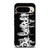 ONE OK ROCK BAND ART Google Pixel 9 Pro Case Cover