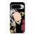 ONE PUNCH MAN RAGE Google Pixel 9 Pro Case Cover