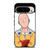 ONE PUNCH MAN SAITAMA FUNNY Google Pixel 9 Pro Case Cover