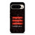 ONEREPUBLIC BAND ICON Google Pixel 9 Pro Case Cover