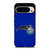 ORLANDO MAGIC BASKETBALL NBA Google Pixel 9 Pro Case Cover