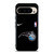 ORLANDO MAGICS NIKE NBA BASKETBALL Google Pixel 9 Pro Case Cover