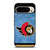 OTTAWA SENATORS HOCKEY TEAM Google Pixel 9 Pro Case Cover