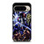 OVERLORD ANIME 2 Google Pixel 9 Pro Case Cover