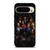 OZARK MOVIES ALL CAST Google Pixel 9 Pro Case Cover