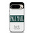 PALL MALL CIGARETTES WHITE Google Pixel 9 Pro Case Cover