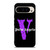 PALM ANGELS VLONE PURPLE Google Pixel 9 Pro Case Cover
