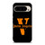 PALM ANGELS X VLONE Google Pixel 9 Pro Case Cover