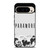 PARAMORE ROCK BAND MEMBER Google Pixel 9 Pro Case Cover
