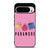 PARAMORE ROCK BAND PINK Google Pixel 9 Pro Case Cover