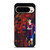 PEDRI BARCELONA FC Google Pixel 9 Pro Case Cover