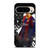 PEDRI GONZALEZ BARCELONA FC Google Pixel 9 Pro Case Cover