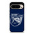 PENN STATE NITTANY LIONS FOOTBALL LOGO Google Pixel 9 Pro Case Cover