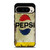 PEPSI COLA Google Pixel 9 Pro Case Cover
