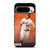 PETE ALONSO NEW YORK METS Google Pixel 9 Pro Case Cover