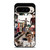 PETE DAVIDSON COMEDIAN Google Pixel 9 Pro Case Cover