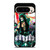 PETER CRISS DRUMMER KISS BAND Google Pixel 9 Pro Case Cover