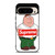 PETER GRIFFIN FAMILY GUY SUPREME Google Pixel 9 Pro Case Cover