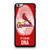 SAINT LOUIS CARDINALS MLB BASEBALL FANS 2 iPhone 6 / 6S Plus Case Cover SAINT LOUIS CARDINALS MLB BASEBALL FANS 2 iPhone 6 / 6S Plus Case Cover