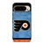 PHILADELPHIA FLYERS HOCKEY TEAM Google Pixel 9 Pro Case Cover