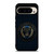 PHILADELPHIA UNION SOCCER MLS Google Pixel 9 Pro Case Cover