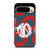 PHISH ROCK BAND LOGO Google Pixel 9 Pro Case Cover