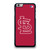 SAINT LOUIS CARDINALS MLB LOGO iPhone 6 / 6S Plus Case Cover