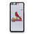 SAINT LOUIS CARDINALS MLB NIKE iPhone 6 / 6S Plus Case Cover
