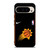 PHOENIX SUNS NIKE NBA BASKETBALL Google Pixel 9 Pro Case Cover