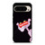 PINK PANTHER SUPREME Google Pixel 9 Pro Case Cover