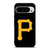 PITTSBURGH PIRATES MLB LOGO Google Pixel 9 Pro Case Cover