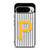 PITTSBURGH PIRATES MLB NIKE Google Pixel 9 Pro Case Cover