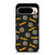 PITTSBURGH STEELERS FOOTBALL PATTERN Google Pixel 9 Pro Case Cover