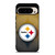 PITTSBURGH STEELERS FOOTBALL TEAM Google Pixel 9 Pro Case Cover